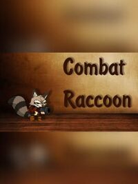 Combat Raccoon cover