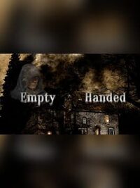 Empty Handed cover