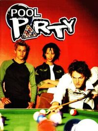 Pool Party cover