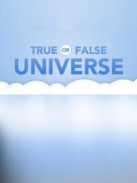 True or False Universe cover
