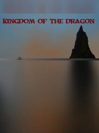 Kingdom of the Dragon cover