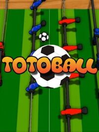 Totoball cover