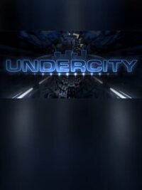 Undercity cover