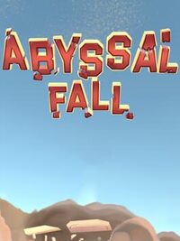 Abyssal Fall cover