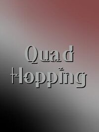 Quad Hopping cover