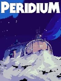 Peridium cover
