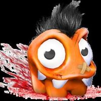 Save Dash cover