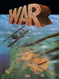 War cover