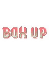 Box Up cover