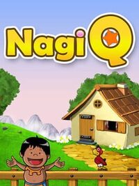 NagiQ cover