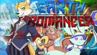Earth Romancer cover