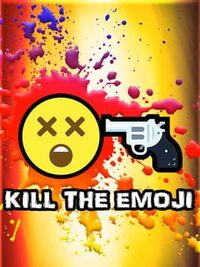 Kill the Emoji cover