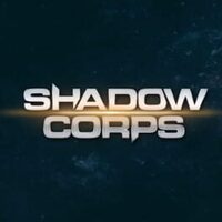 Shadow Corps cover