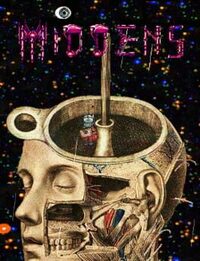 Middens cover