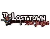 The Lost Town: The Jungle cover