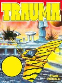Trauma cover