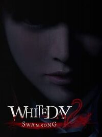White Day 2: Swan Song cover
