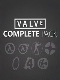 Valve Complete Pack cover