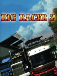 Rig Racer 2 cover