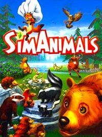 SimAnimals cover