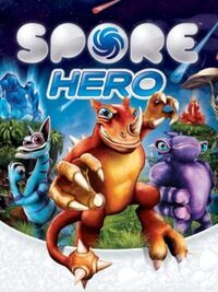 Spore Hero cover