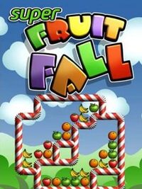 Super Fruit Fall cover