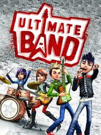 Ultimate Band cover
