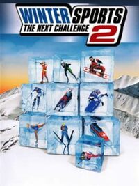 Winter Sports 2: The Next Challenge cover
