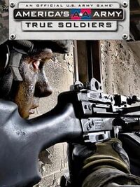 America's Army: True Soldiers cover