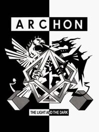Archon cover