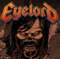 Eyelord cover