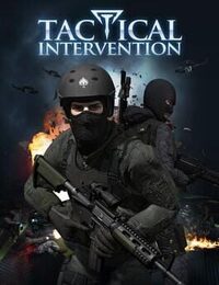 Tactical Intervention cover