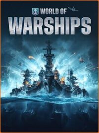 World of Warships cover