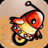 Unstoppabot cover
