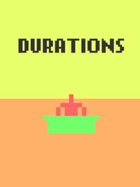 Durations cover