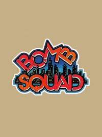 Bomb Squad cover