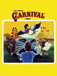Carnival cover