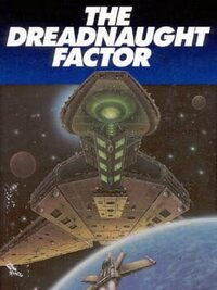 The Dreadnaught Factor cover