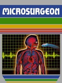 Microsurgeon cover