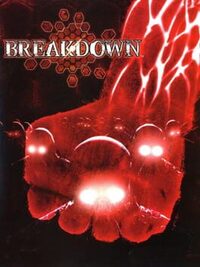 Breakdown cover