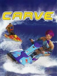 Carve cover