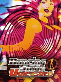 Dancing Stage Unleashed cover
