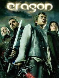 Eragon cover