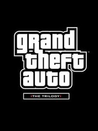 Grand Theft Auto: The Trilogy cover