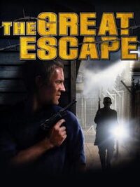 The Great Escape cover