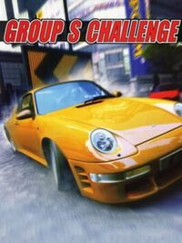 Group S Challenge cover