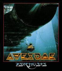 Awesome cover