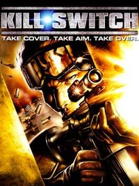 Kill.Switch cover