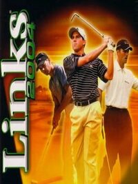 Links 2004 cover