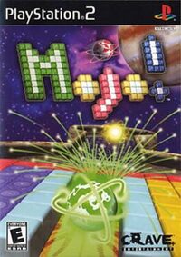 Mojo! cover